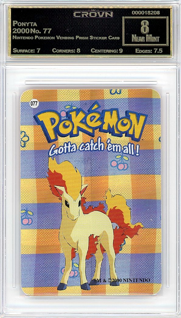 Ponyta