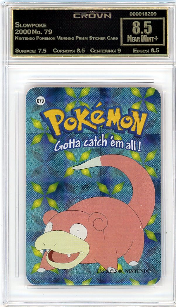 Slowpoke