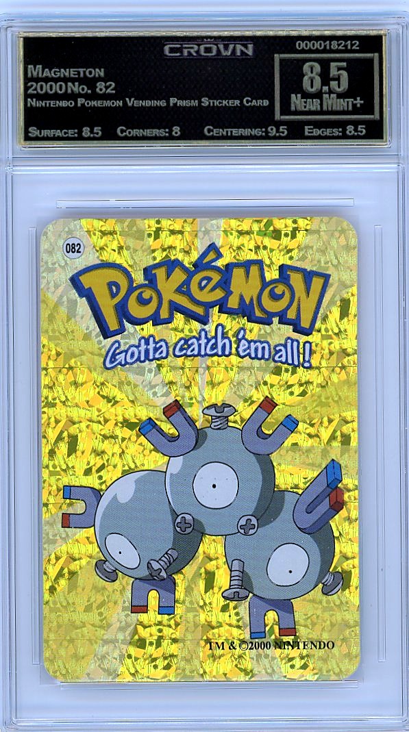 Magneton