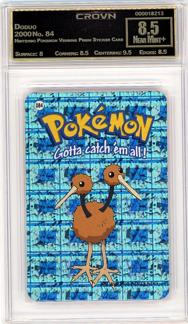 Doduo