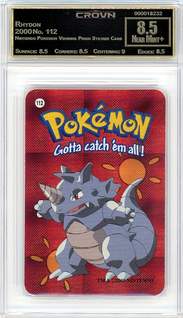 Rhydon