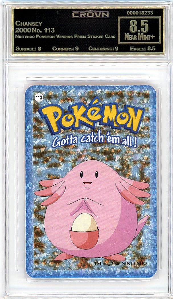 Chansey