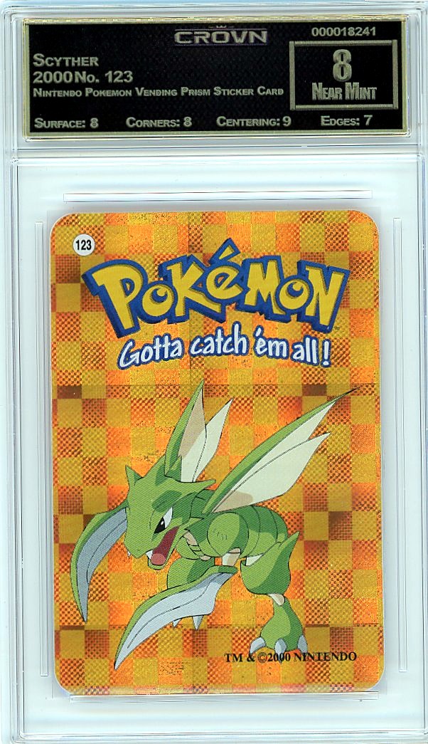 Scyther