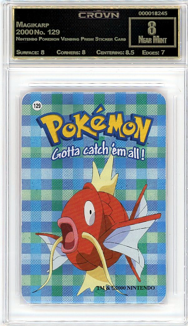 Magikarp