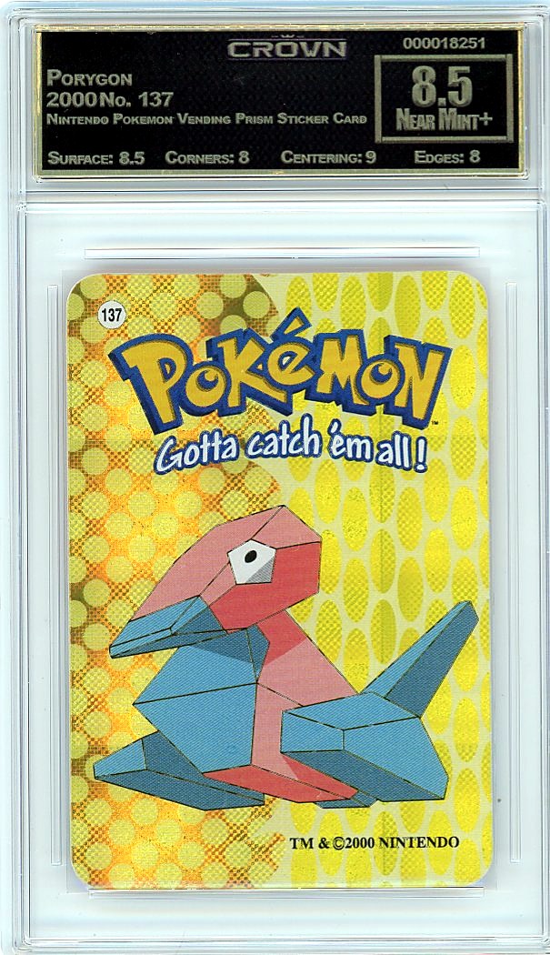 Porygon