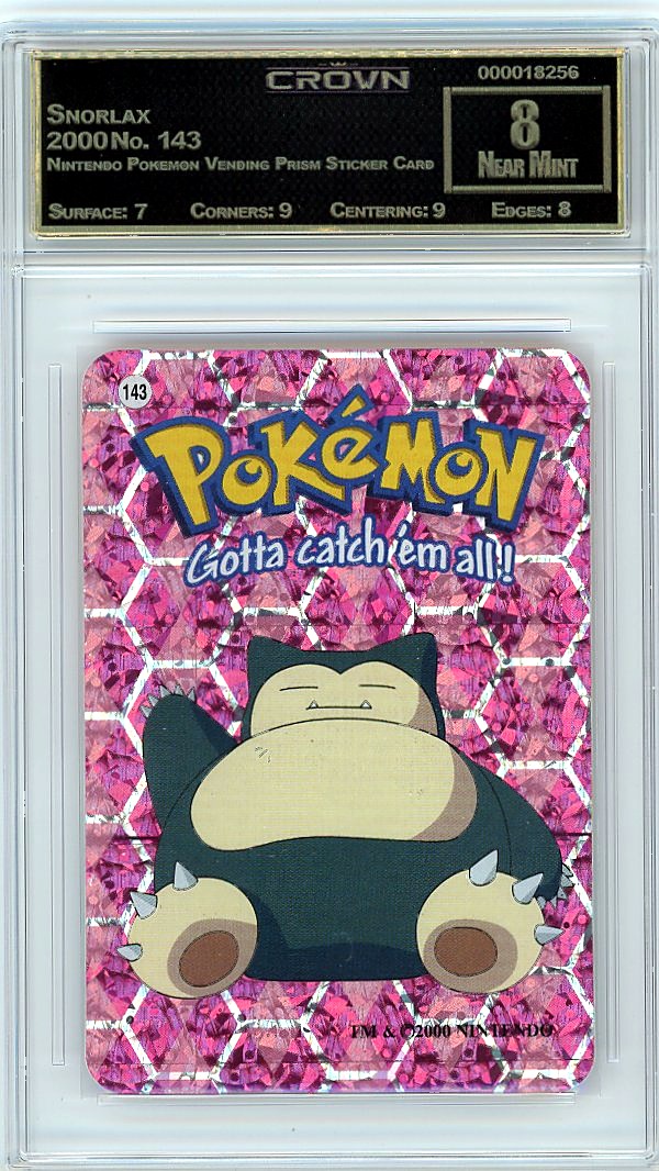 Snorlax