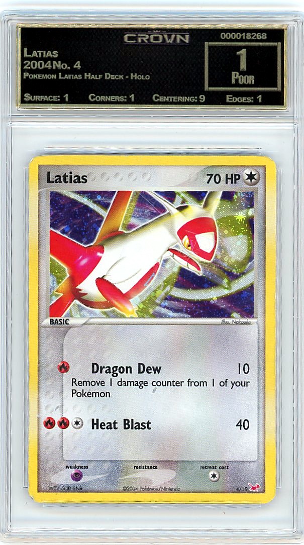 Latias