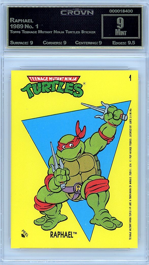 Raphael