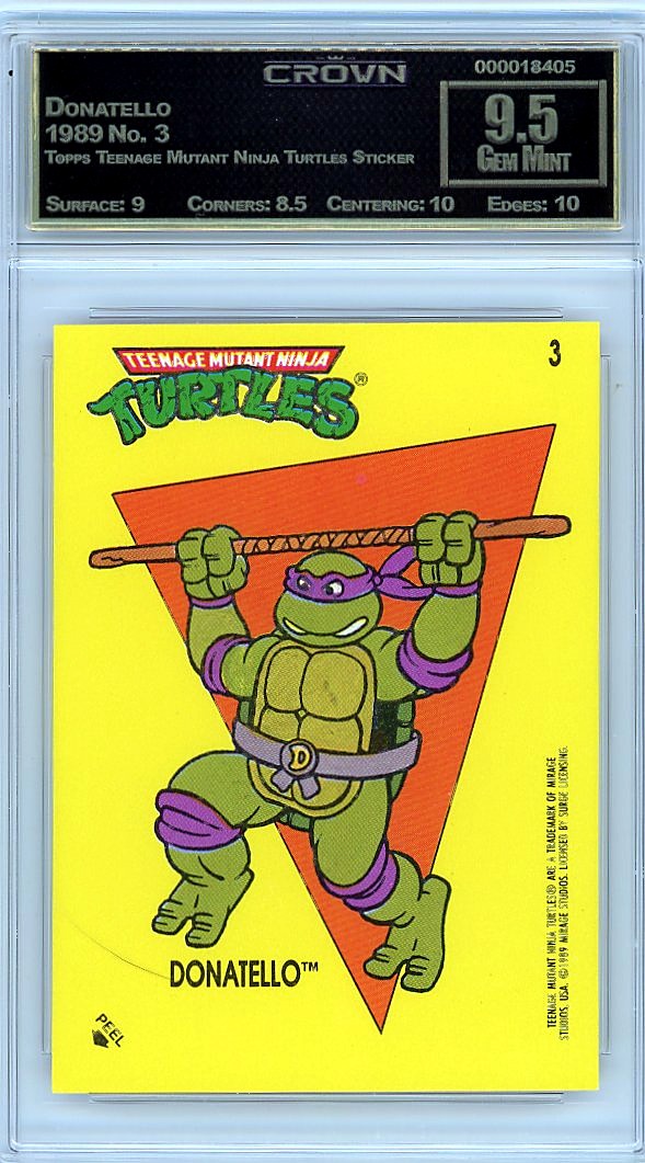 Donatello