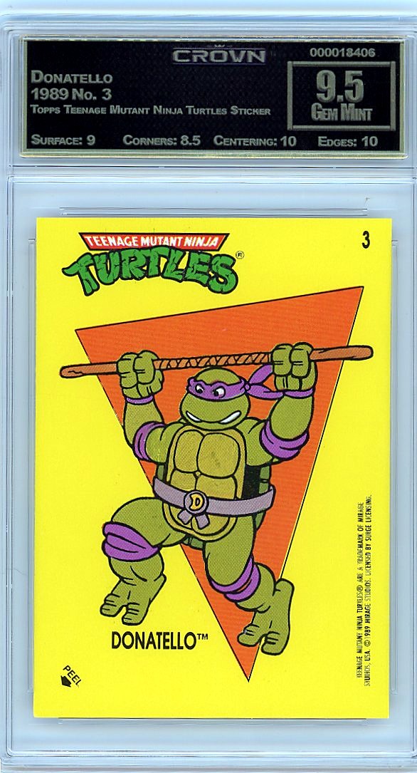 Donatello