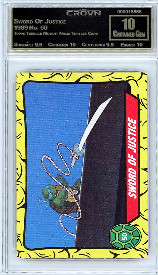 Sword Of Justice