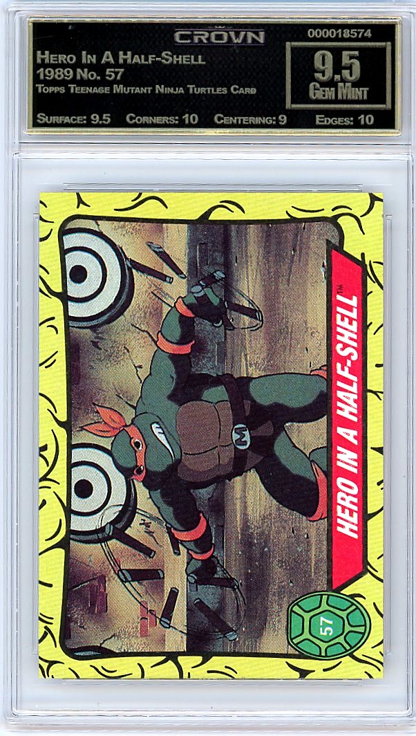 Hero In A Half-Shell