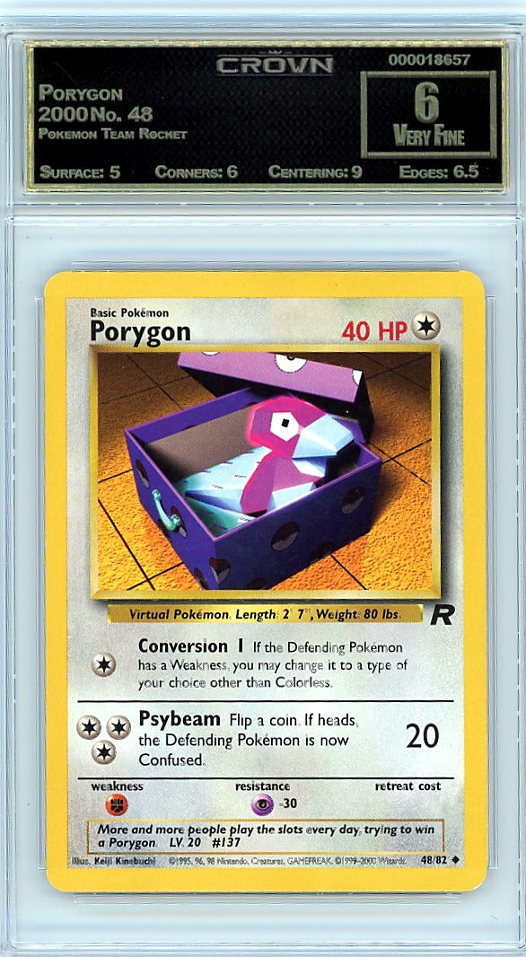 Porygon