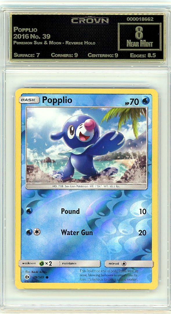Popplio