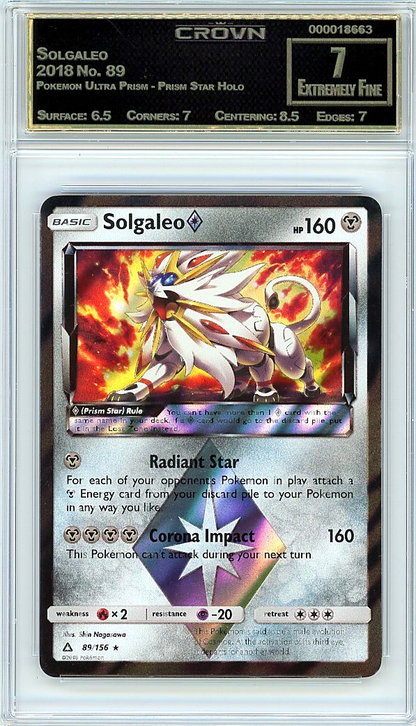 Solgaleo