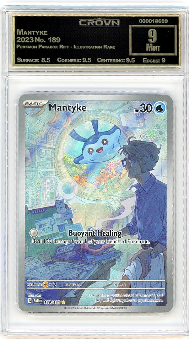 Mantyke