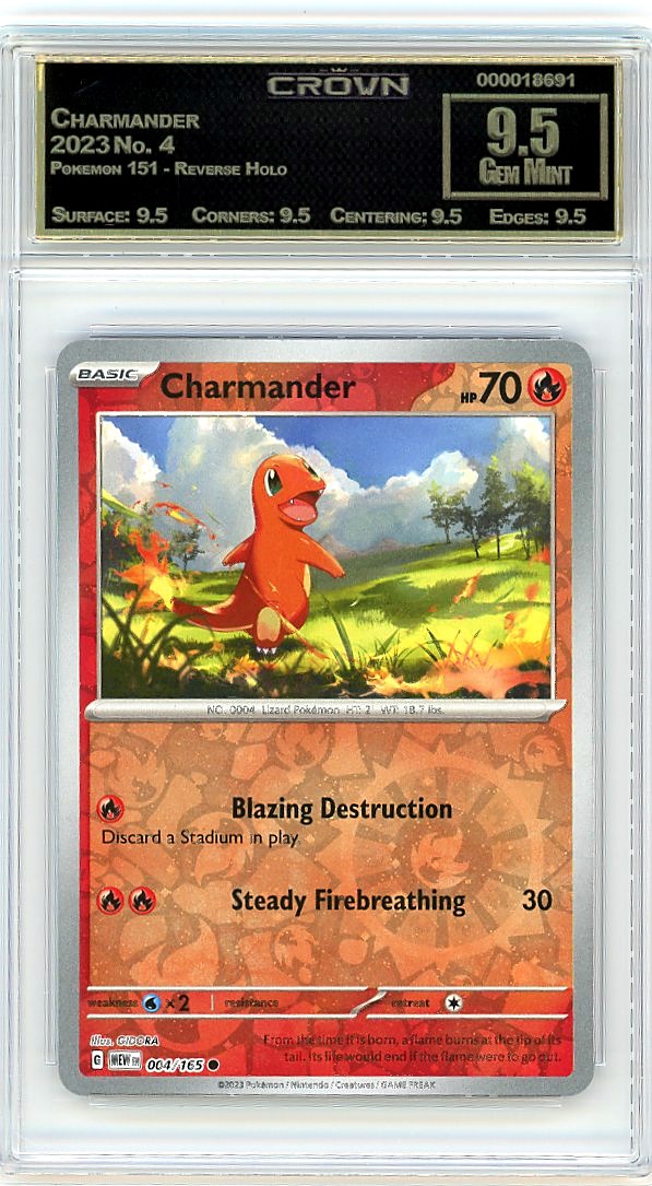 Charmander