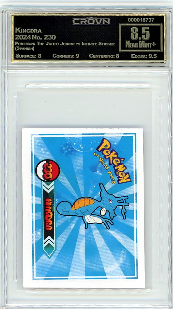 Kingdra
