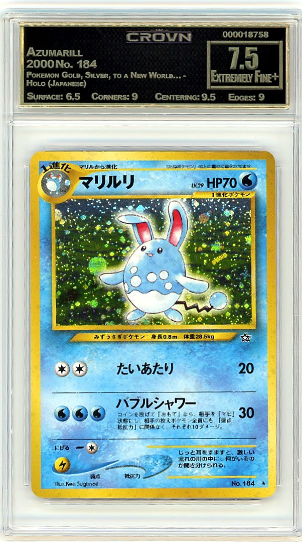 Azumarill