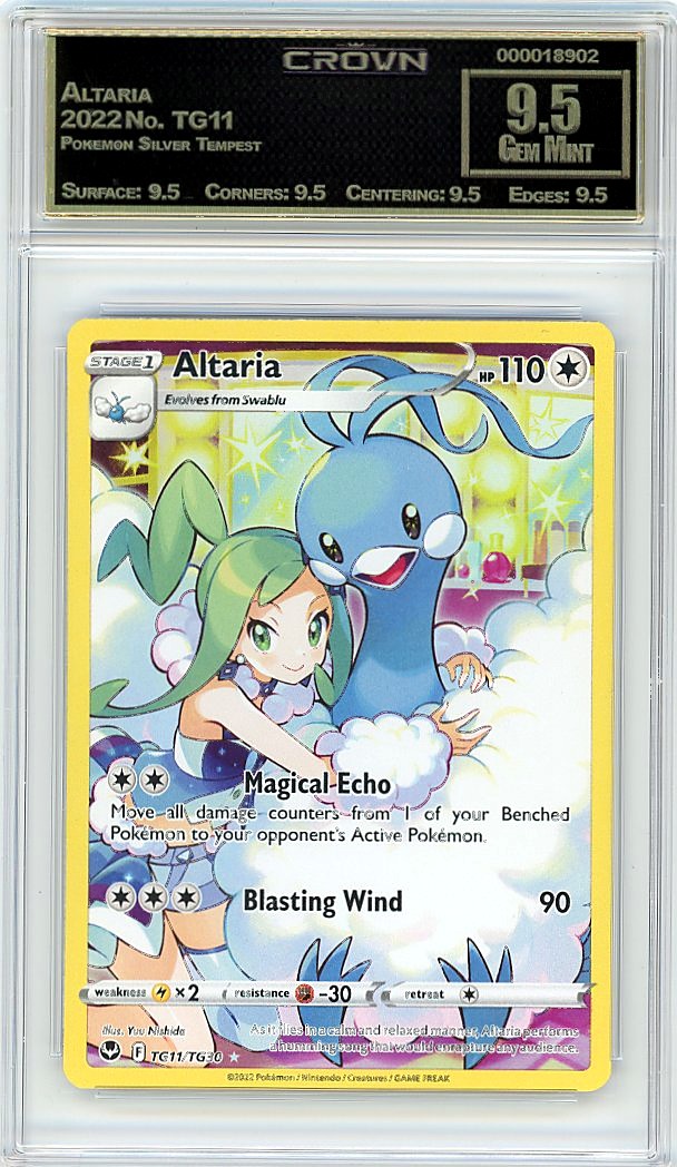 Altaria