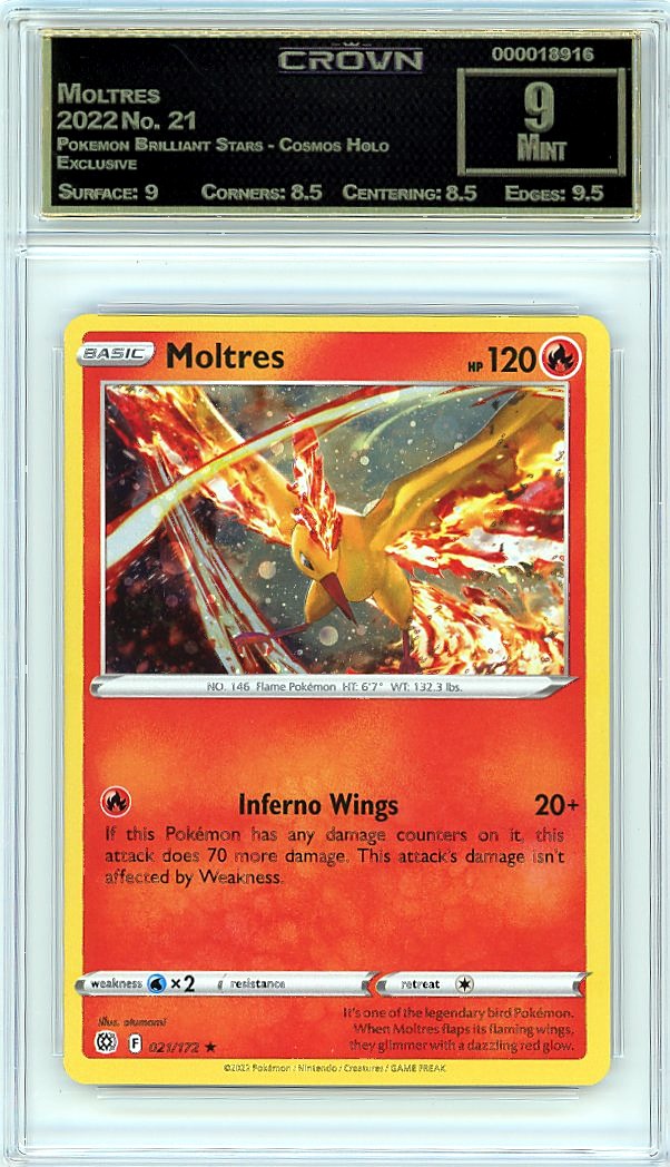 Moltres