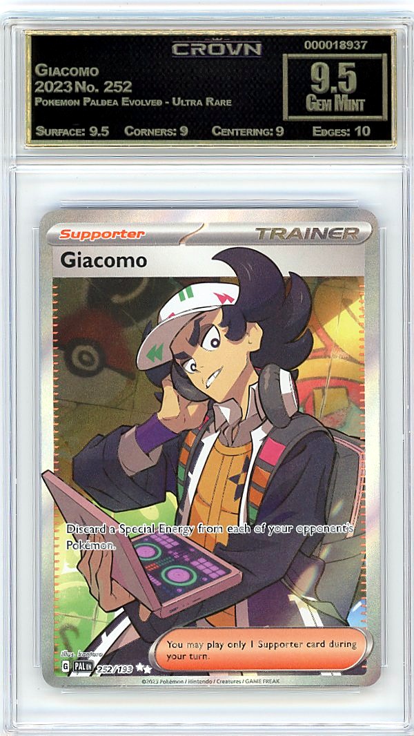 Giacomo