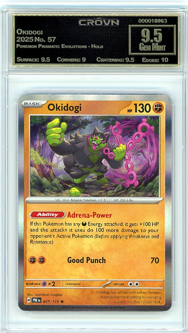 Okidogi
