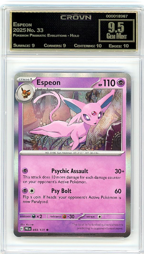 Espeon