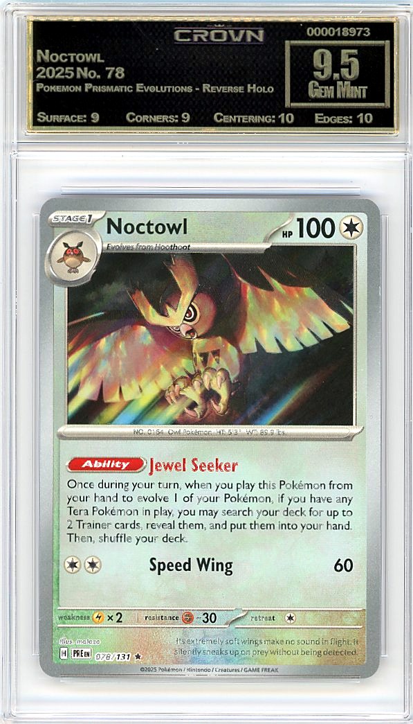 Noctowl