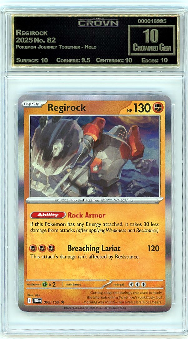 Regirock
