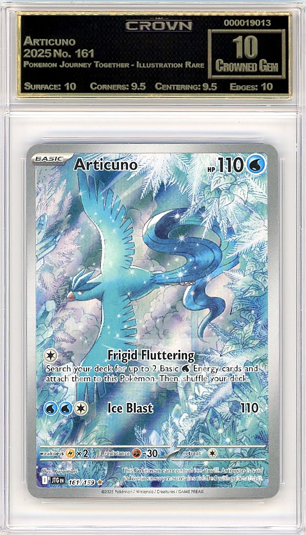 Articuno
