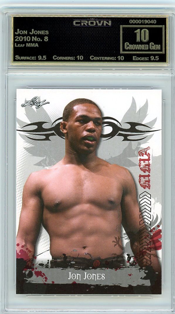 Jon Jones