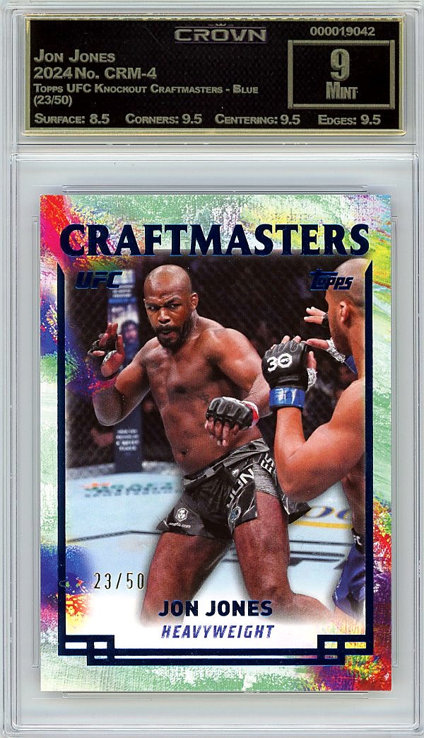 Jon Jones
