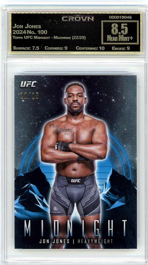 Jon Jones