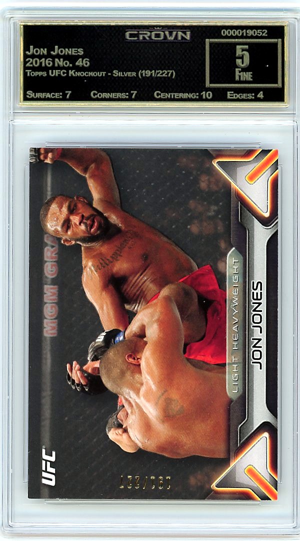 Jon Jones