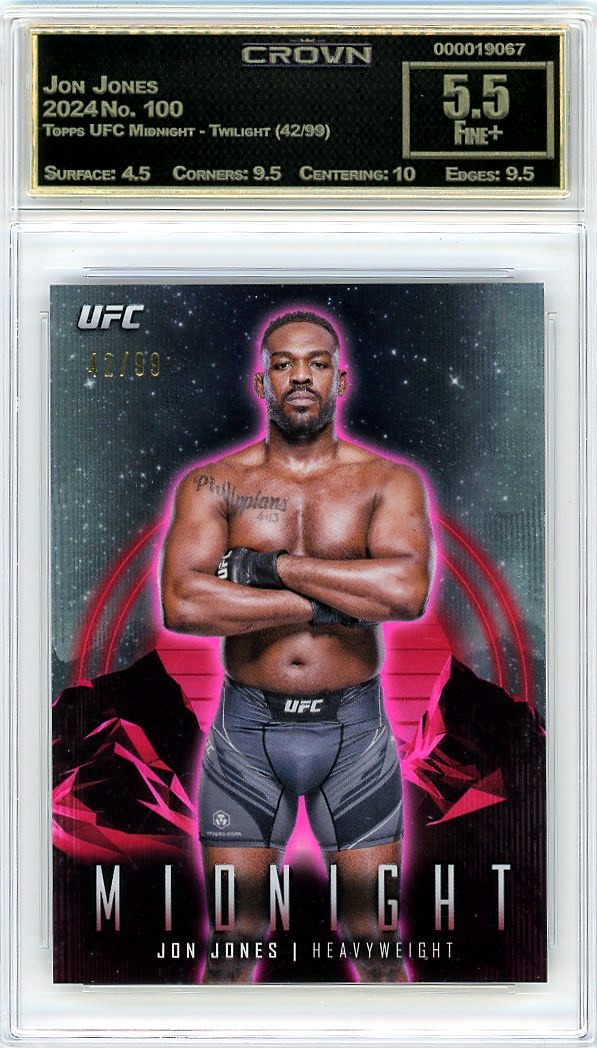 Jon Jones