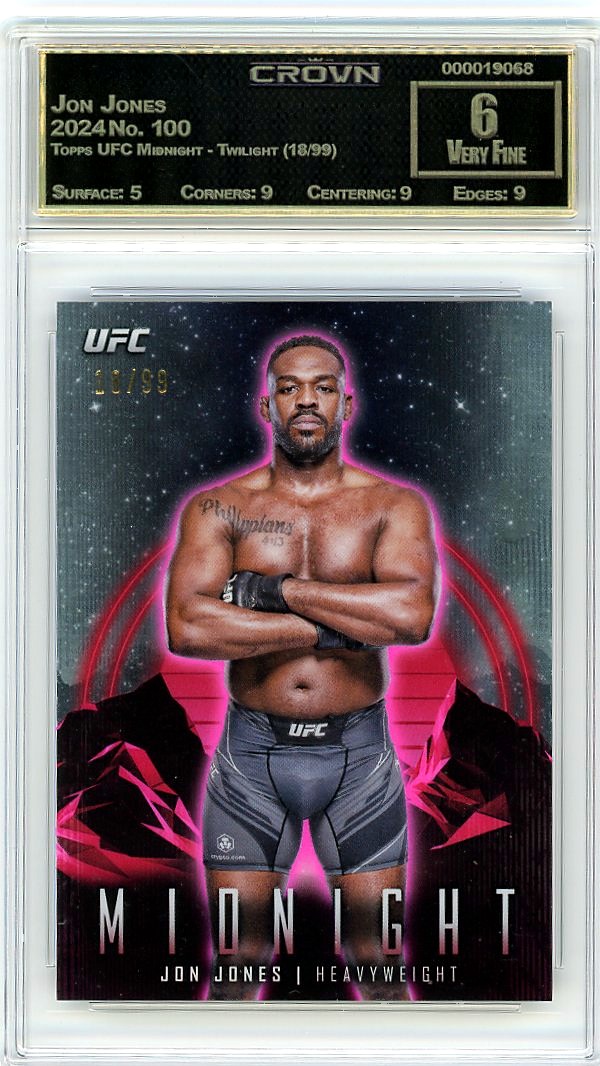 Jon Jones