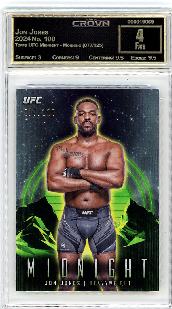 Jon Jones