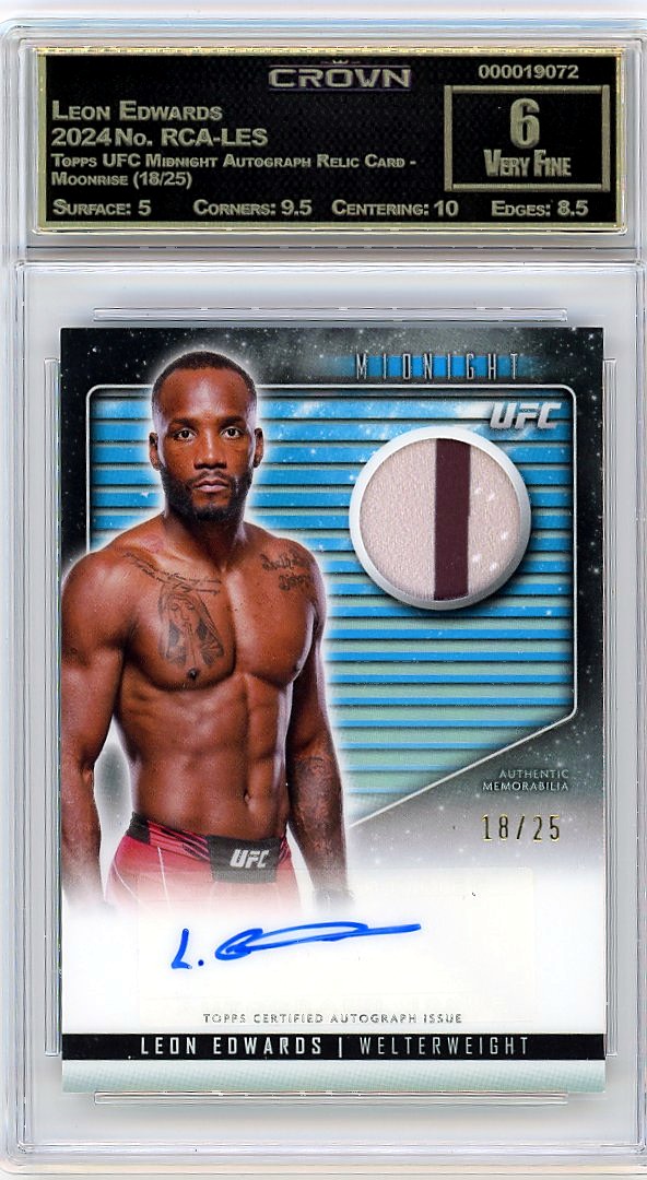Leon Edwards