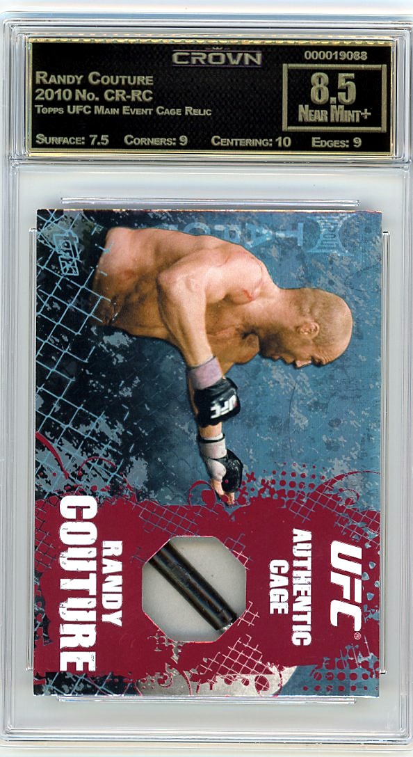 Randy Couture