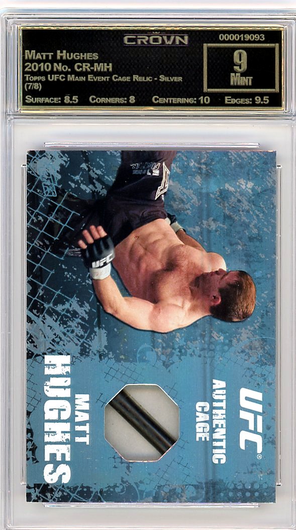 Matt Hughes
