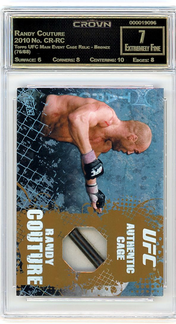 Randy Couture