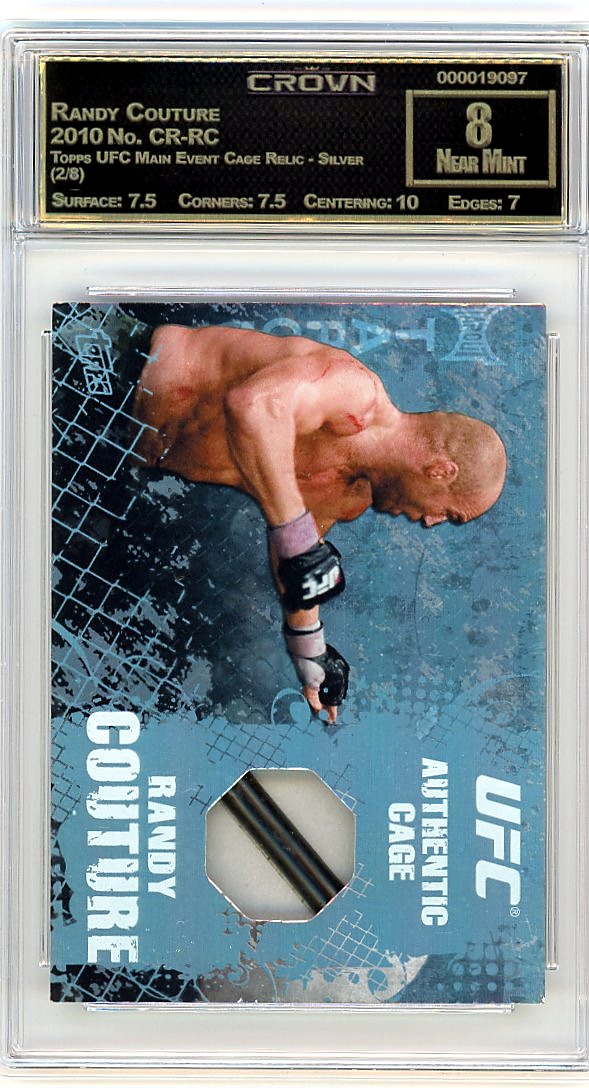 Randy Couture