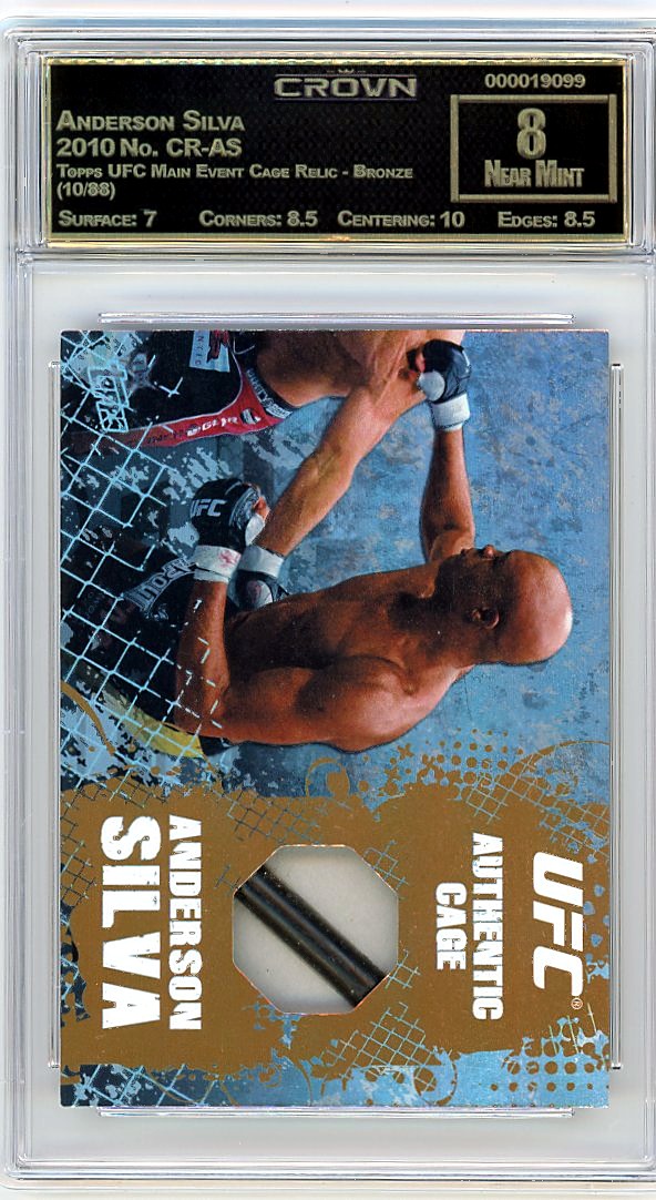Anderson Silva