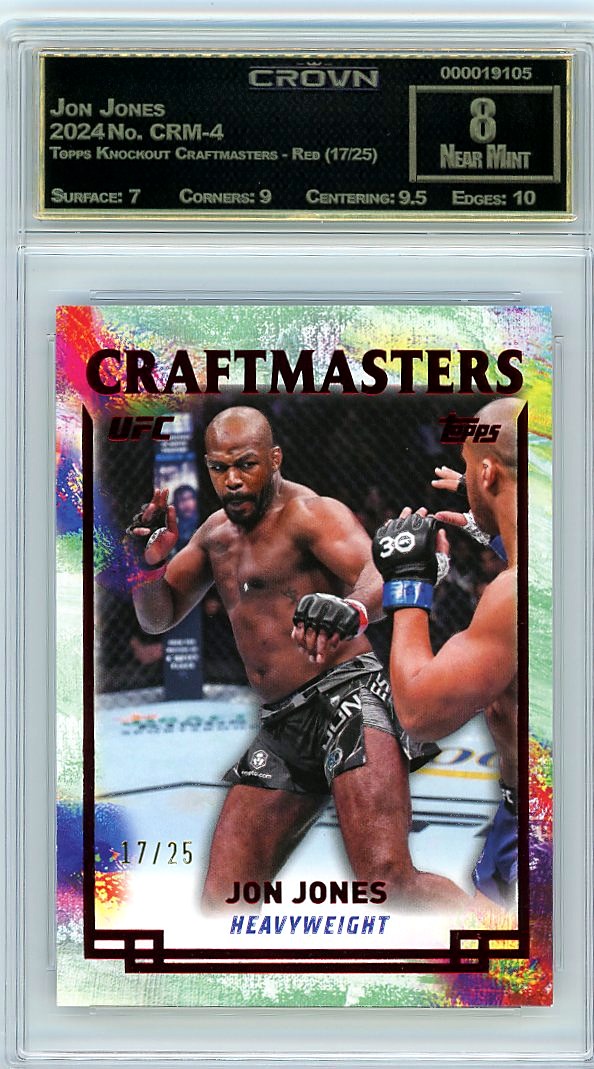 Jon Jones