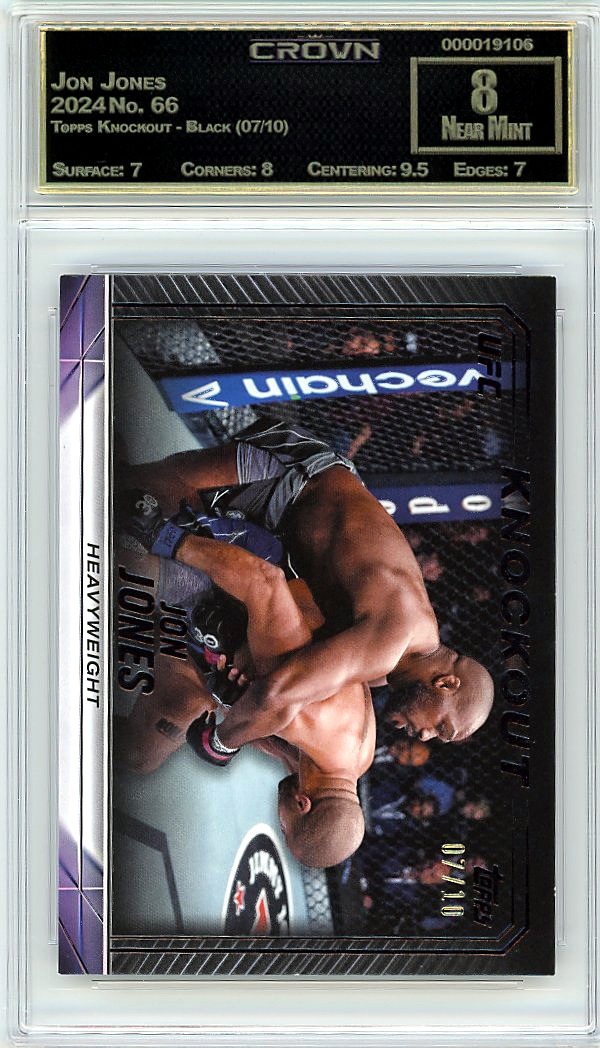 Jon Jones