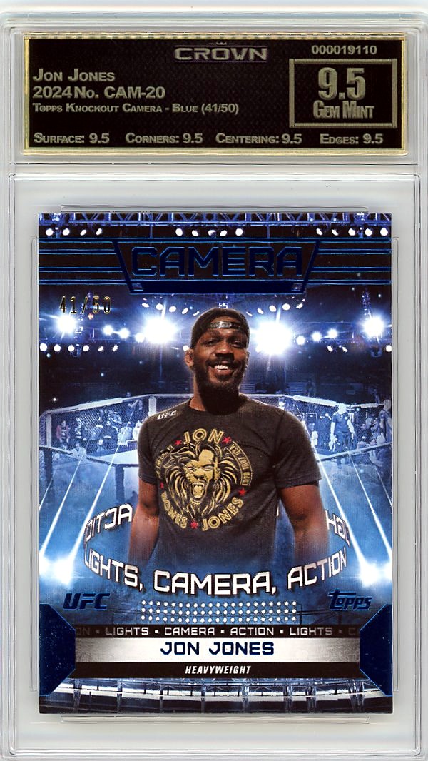 Jon Jones