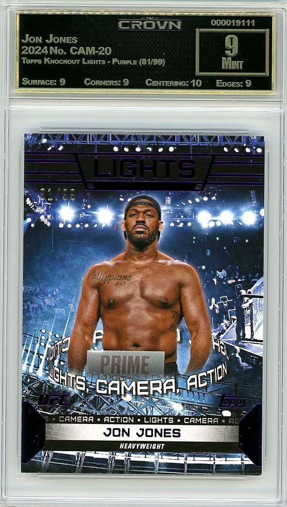 Jon Jones