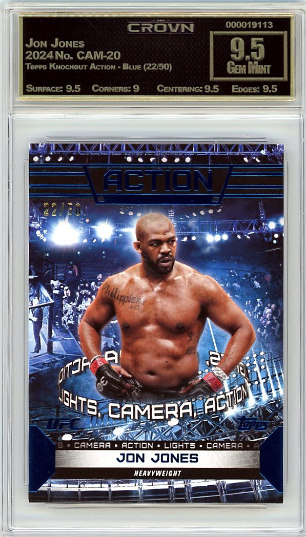 Jon Jones