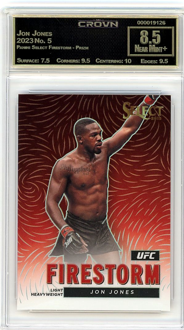 Jon Jones